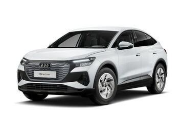 Audi Q4 e-tron 48.500 km 25.888 &euro; Mühlheim 63165