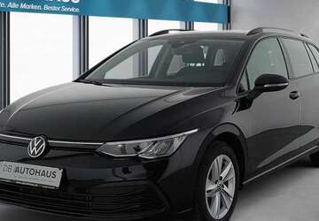 VW Golf 54.002 km 21.310 &euro; Maintal 63477