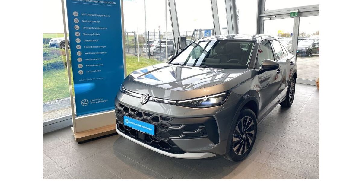 VW T-Roc 1.100 km 36.850 &euro; Bad Vilbel 61118