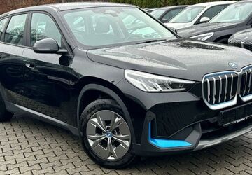 BMW iX1 17.504 km 31.449 &euro; Rödermark 63322