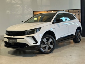 Gebrauchte Opel Grandland