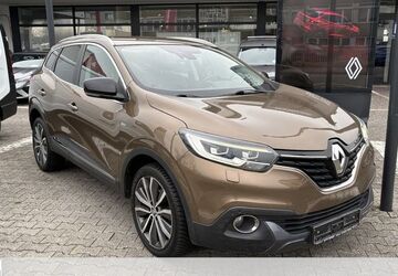 Renault Kadjar 77.355 km 14.970 &euro; Hanau 63452