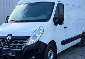 Renault Master 172.900 km 10.590 &euro; Aschaffenburg 63741