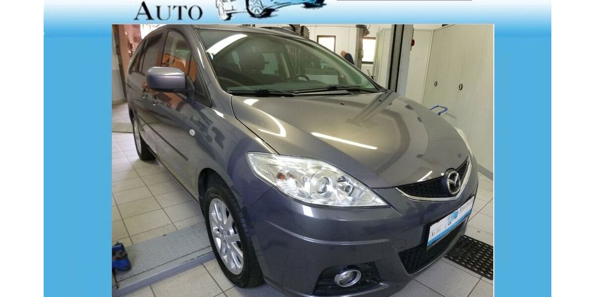Mazda 5 168.000 km 6.950 &euro; Florstadt­­­ 61197