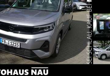 Opel Combo 8.000 km 26.590 &euro; Friedberg 61169