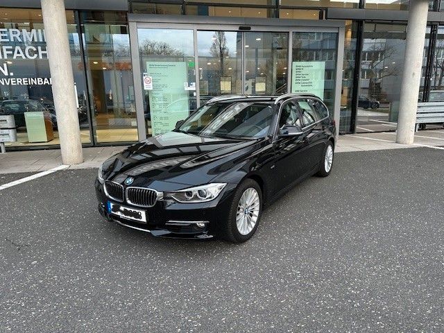 BMW 320 70.000 km 13.499 &euro; Dreieich 63303