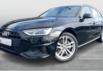 Audi A4 73.634 km 27.990 &euro; Nidderau 61130