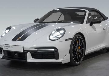 Porsche 992 44.010 km 210.960 &euro; Frankfurt 60314