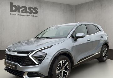 Kia Sportage 20.700 km 28.680 &euro; Frankfurt 60488