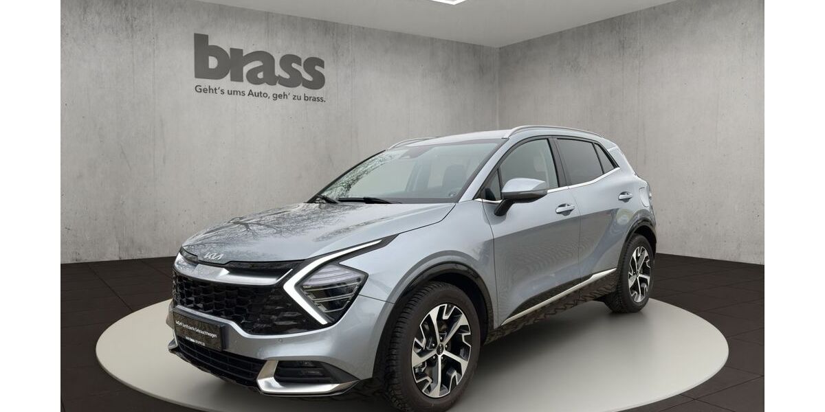 Kia Sportage 20.700 km 28.680 &euro; Frankfurt 60488