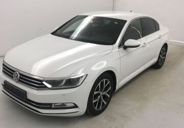 VW Passat 200.247 km 12.434 &euro; Eschborn 65760