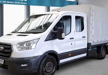 Ford Transit 94.336 km 22.650 &euro; Maintal 63477