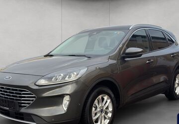 Ford Kuga 32.983 km 21.550 &euro; Hanau 63452