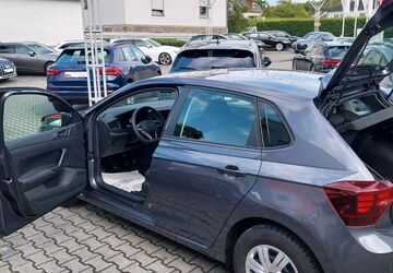 VW Polo 34.000 km 13.100 &euro; Schaafheim 64850