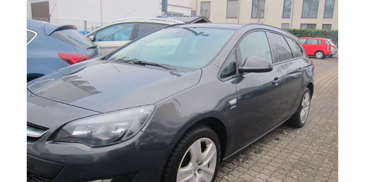 Opel Astra 124.996 km 6.800 &euro; Aschaffenburg 63741