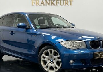 BMW 120 324.000 km 2.550 &euro; Frankfurt am Main 65933