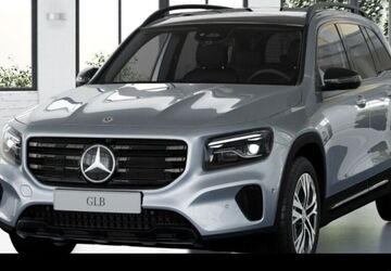 Mercedes-Benz GLB 200 13.382 km 41.990 &euro; Frankfurt 60488
