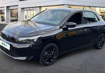 Opel Corsa 8.200 km 16.700 &euro; Blankenbach 63825