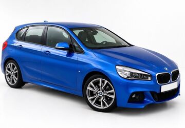 BMW 220 Active Tourer 207.000 km 10.990 &euro; Gelnhausen 63571