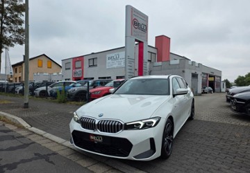 BMW 318 49.998 km 29.950 &euro; Hanau 63452