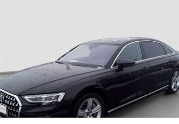 Audi A8 42.600 km 69.879 &euro; Hanau 63452