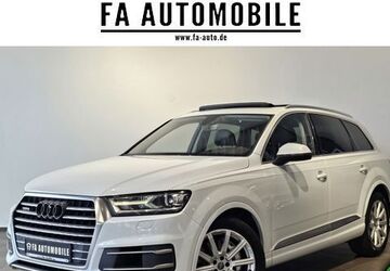 Audi Q7 514.000 km 19.940 &euro; Mainaschaff 63814