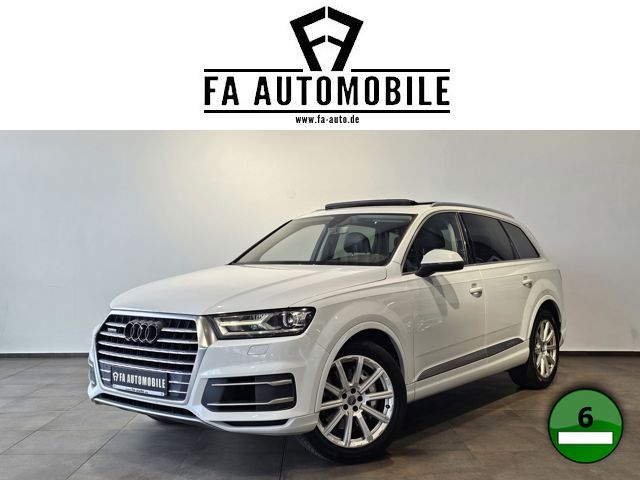 Audi Q7 514.000 km 19.940 &euro; Mainaschaff 63814