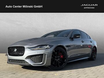 Gebrauchte Jaguar XE