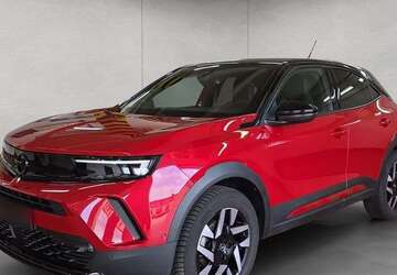 Opel Mokka 20.022 km 18.550 &euro; Frankfurt am Main 60386