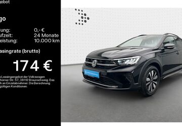 VW Taigo 25.246 km 19.460 &euro; Eschborn 65760