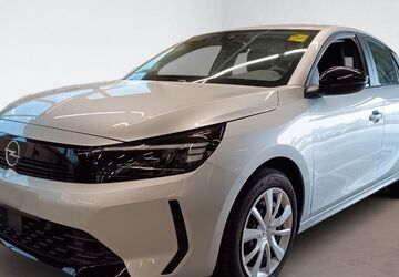 Opel Corsa 5.696 km 16.590 &euro; Rödermark 63322