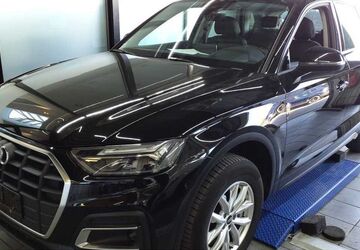 Audi Q5 64.300 km 37.488 &euro; Mühlheim 63165