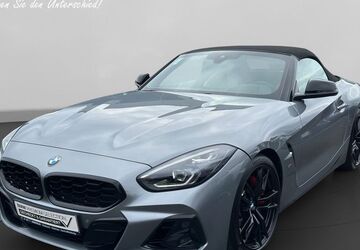BMW Z4 M40 8.200 km 58.320 &euro; Hösbach 63768
