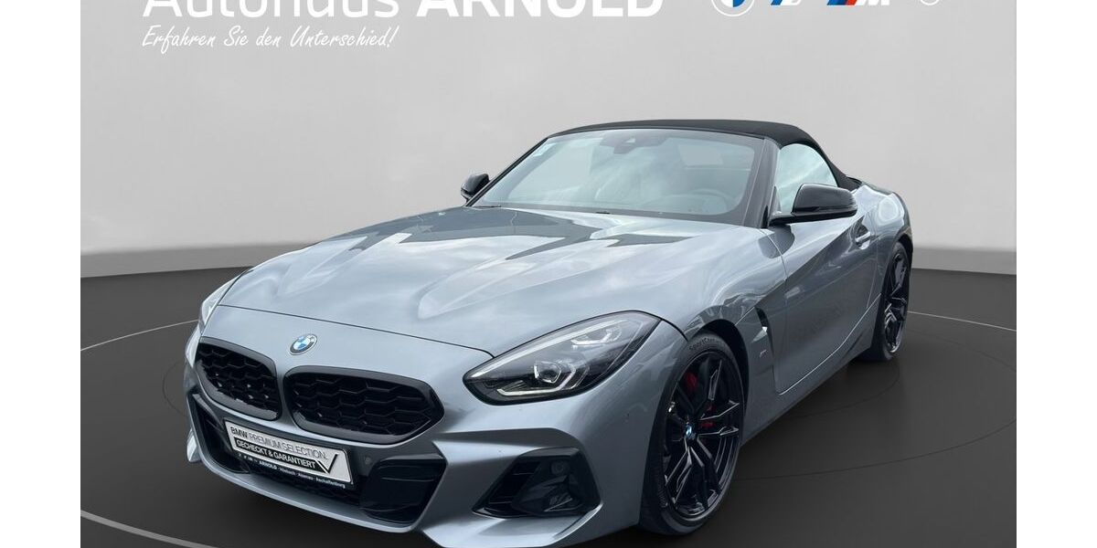 BMW Z4 M40 8.200 km 58.320 &euro; Hösbach 63768