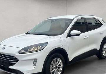 Ford Kuga 31.393 km 20.450 &euro; Frankfurt am Main 60386