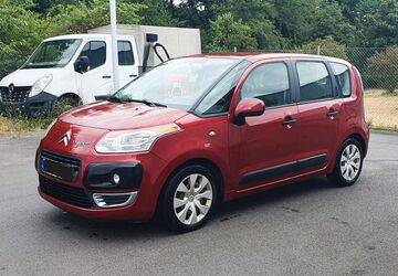 Citroen C3 Picasso 156.815 km 2.500 &euro; Büdingen 63654