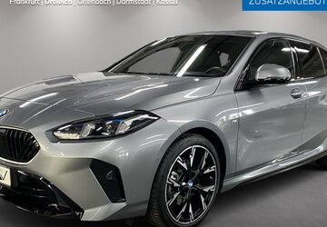 BMW 120 16.198 km 37.890 &euro; Dreieich-Sprendlingen 63303