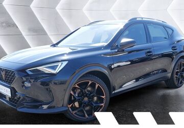 Cupra Formentor 46.135 km 42.697 &euro; Büdingen-Düdelsheim 63654