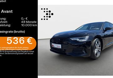 Audi A6 79.750 km 36.399 &euro; Hanau 63452