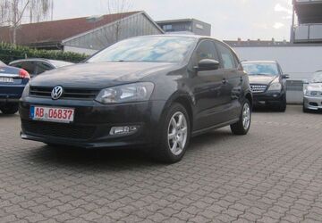 VW Polo 138.796 km 5.500 &euro; Aschaffenburg 63741