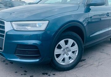 Audi Q3 108.500 km 18.990 &euro; Bad Vilbel 61118