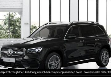 Mercedes-Benz GLB 220 8.000 km 51.990 &euro; Aschaffenburg 63741