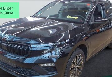 Skoda Kamiq 22.700 km 25.799 &euro; Mühlheim 63165
