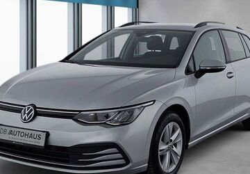 VW Golf 40.771 km 20.590 &euro; Maintal 63477