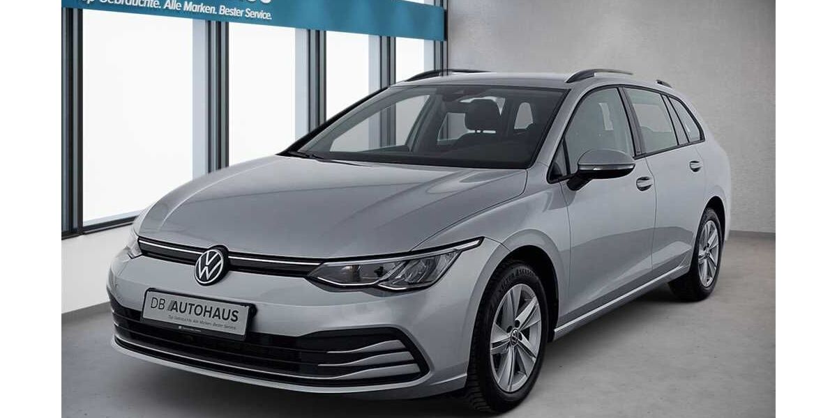 VW Golf 40.771 km 20.590 &euro; Maintal 63477