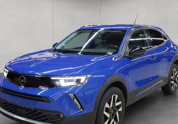 Opel Mokka 30.244 km 21.950 &euro; Frankfurt 60386