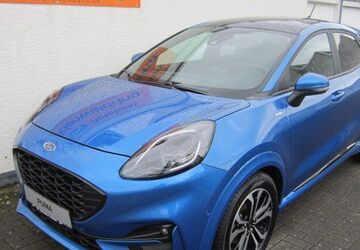 Ford Puma 36.126 km 19.400 &euro; Offenbach 63069