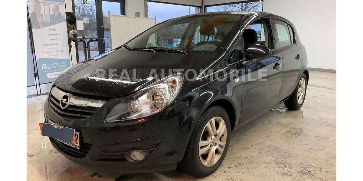 Opel Corsa 153.000 km 3.200 &euro; Frankfurt am Main 65933