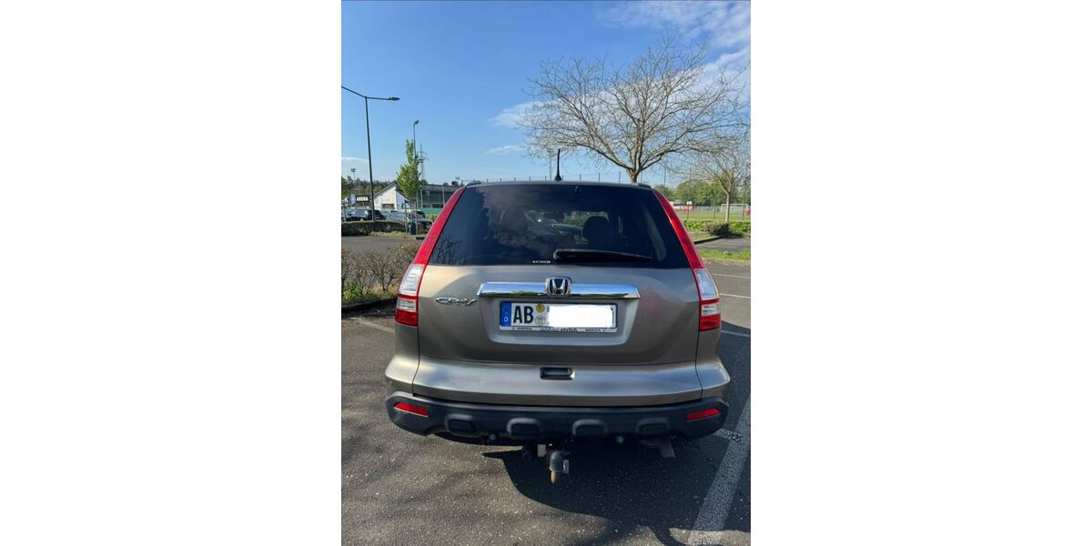 Honda CR-V 220.000 km 5.900 &euro; Alzenau 63755