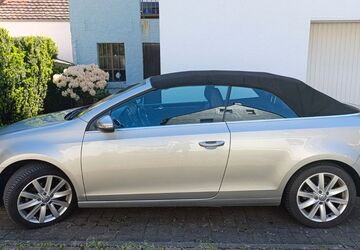VW Golf 69.800 km 10.300 &euro; Bad Homburg 61350